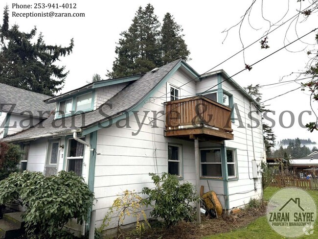 Building Photo - 290 - Studio Loft in Puyallup Valley