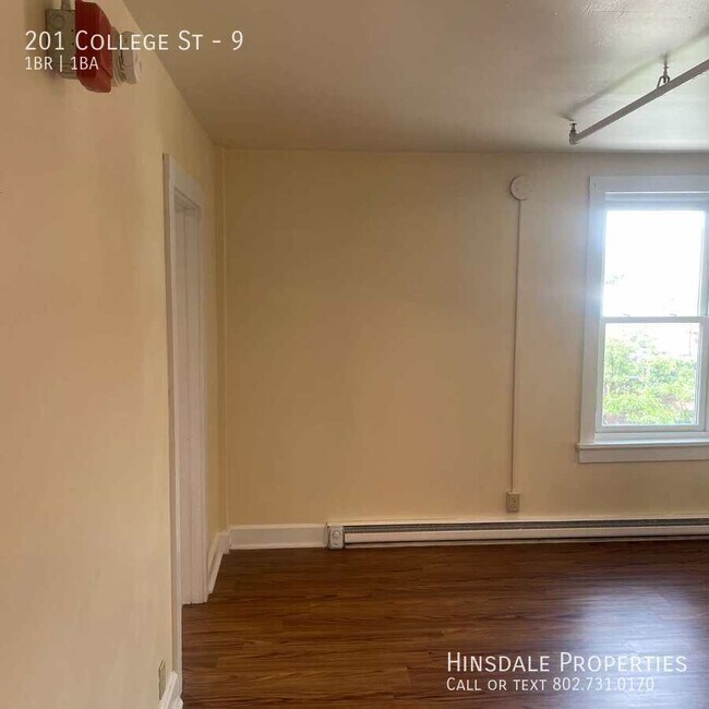 Photo - 201 College St Unit 9