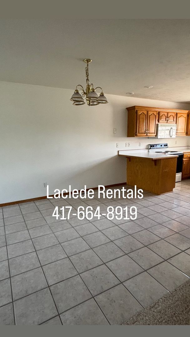 Photo - 2 Bedroom 2 bathroom duplex