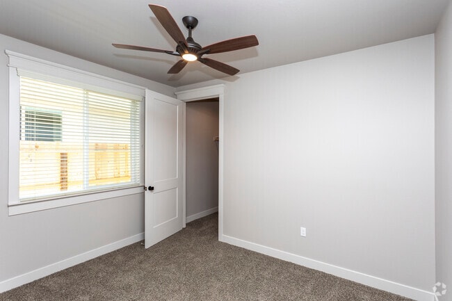 3 Bedroom - Bedroom