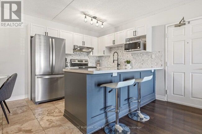 Photo - 1451 Walkers Line Unit 304