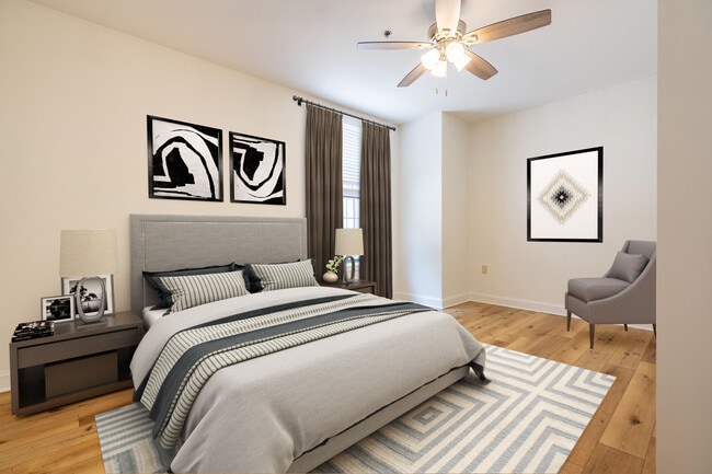 Shockoe Collection