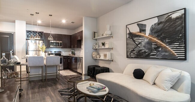 Photo - Adley City Springs Apartamentos