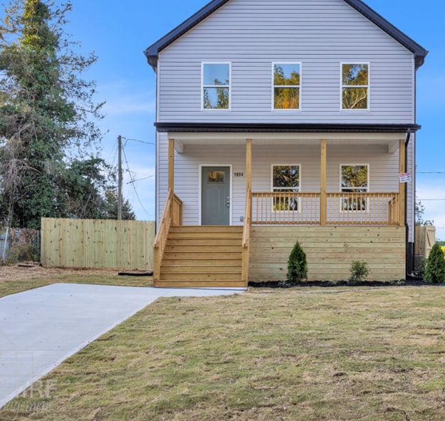 Building Photo - 1008 Florida Ave