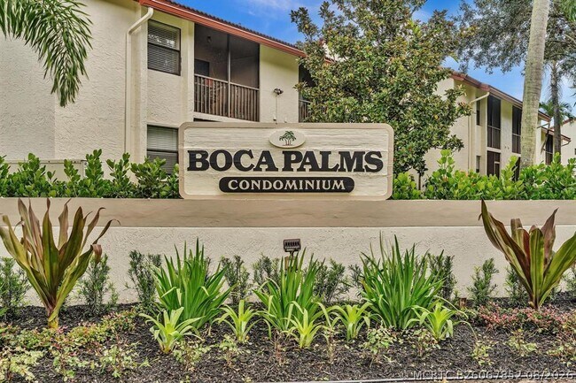 Building Photo - 22053 Palms Way Unit 203