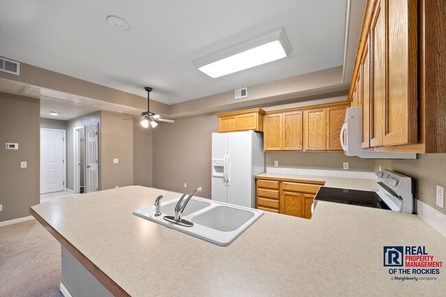 Photo - Charming Main Floor Condo in Water Valley