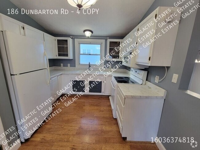 Building Photo - 186 Dunbarton Rd Rental