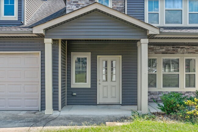 1188 Eagle's Bluff Dr