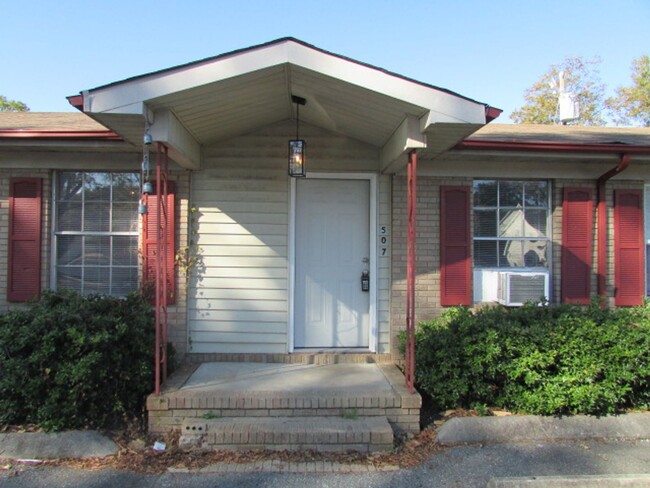 Marshville, North Carolina - Marshville, North Carolina Townhome