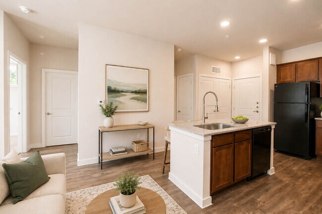 Lofts at Ventura