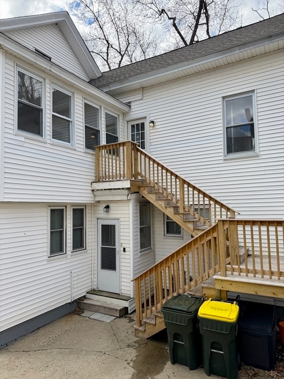 57 Cottage St Unit 2