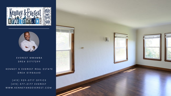 Building Photo - Elegant 1BR/1BA in Oakland's Cleveland Hei...