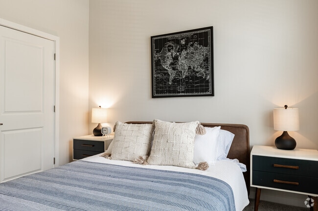 B1- 2BR, 2BA