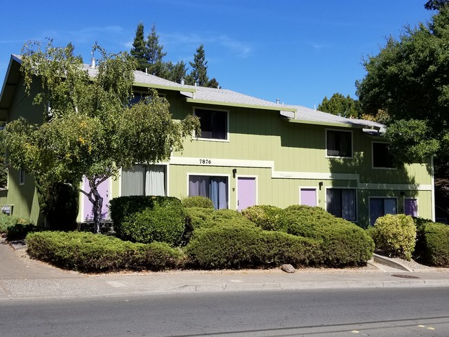 Building Photo - 7876 Bodega Ave Rental