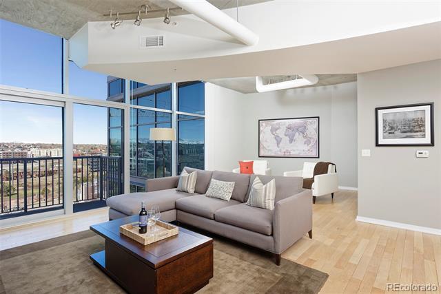 Photo - 1700 Bassett St Unidad 1115