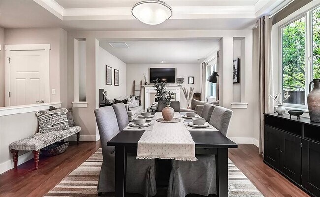 Photo - 18510 39th Dr SE