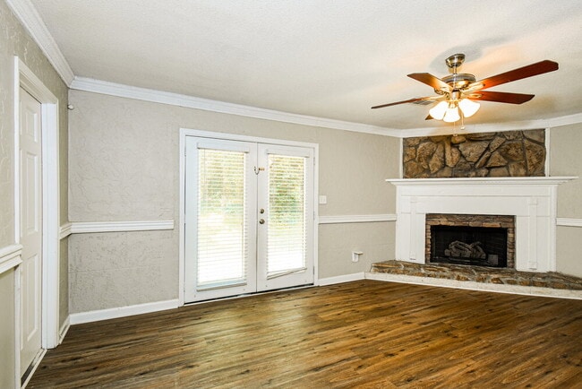 1622 Blackwell Rd