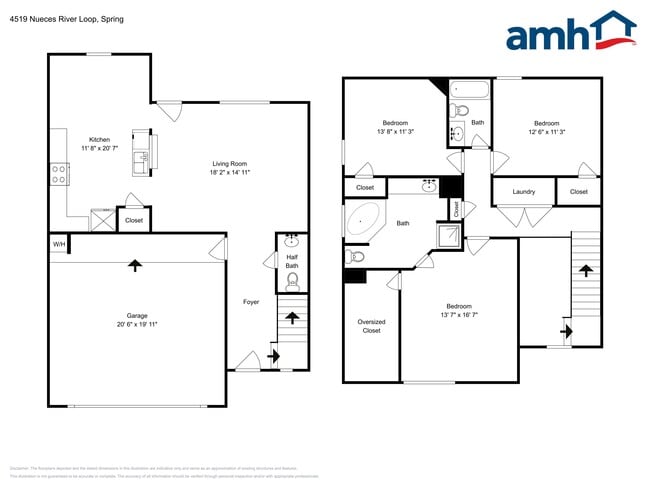Photo - 4519 Nueces River Loop