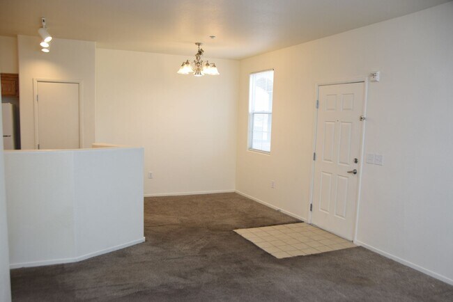 Photo - HENDERSON - LORETTO BAY / VILLA AZURE CONDO - 1ST FLOOR