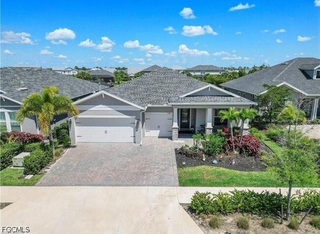 Building Photo - 16209 Bluestem Ln