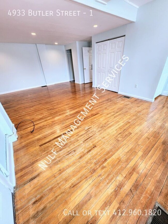 Photo - 4933 Butler St Unidad 1