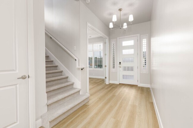 Photo - Brand new 2 Story with 4 beds and 2.5 baths plus Office