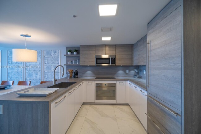 Photo - 400 Sunny Isles Blvd Unit 1402