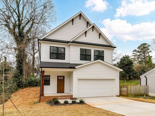 Photo - Brand New 4BD/2.5BA Home in Revolution Park!