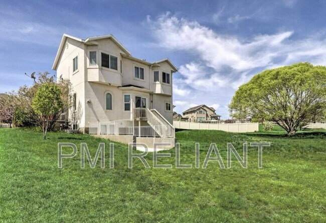 Photo - 2818 Silver Fox Ln