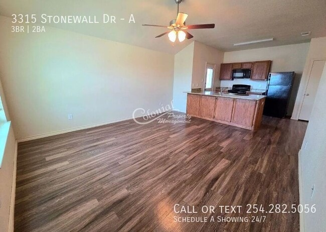 Photo - 3315 Stonewall Dr