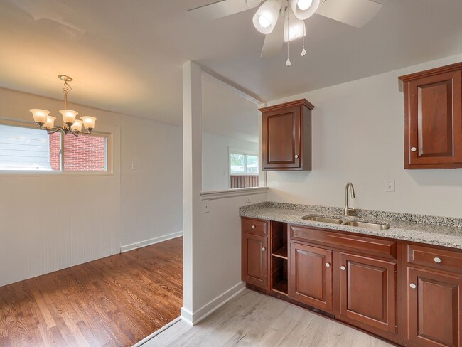 Photo - 3 Bedroom Single Family Home in Camp Hill