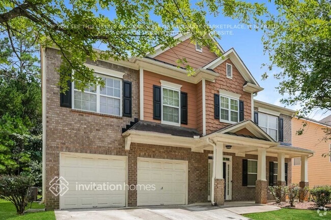 Building Photo - 1838 Mountain Park Run SW Rental