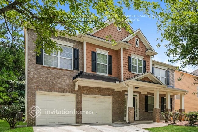 Building Photo - 1838 Mountain Park Run SW Rental