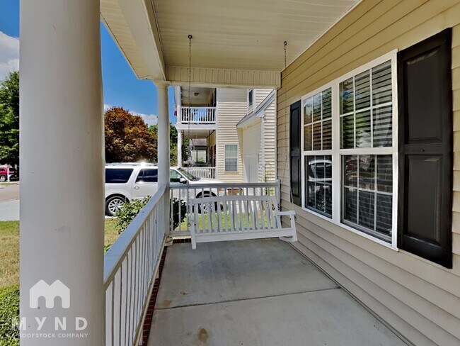 5821 Wynmore Road