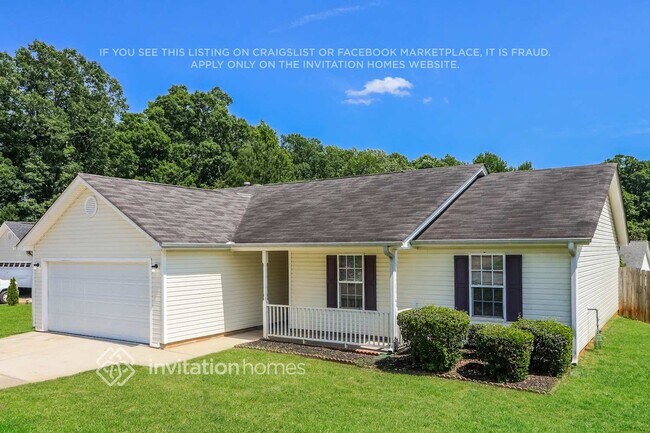 Photo - 470 Amelia Grove Ln SE