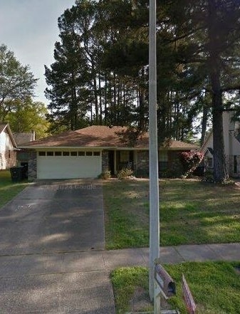 Photo - 3523 Mackey Ln House