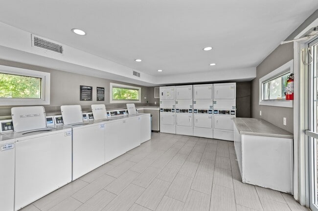 Timbercreek Apartments