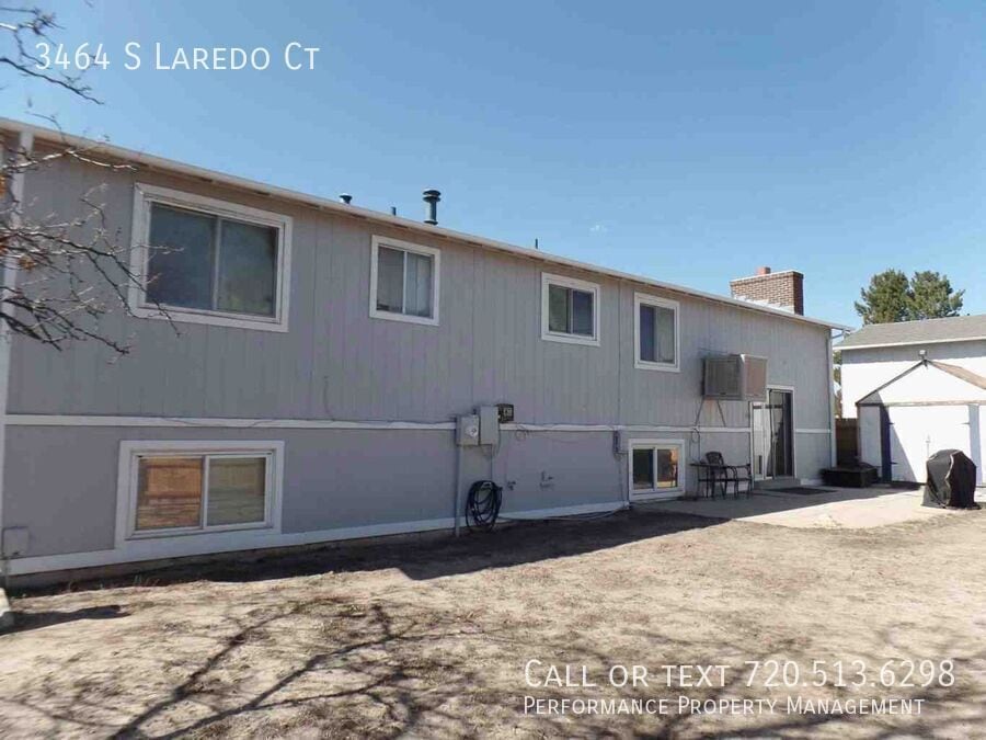 Photo - 3464 S Laredo Ct