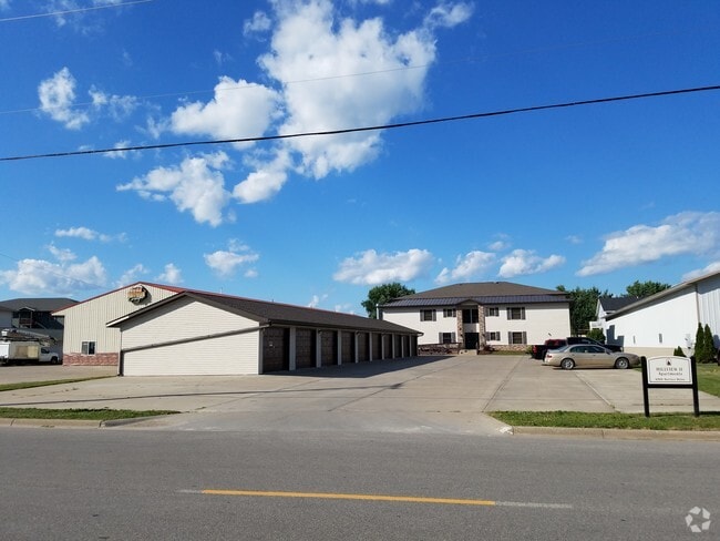 Building Photo - 4960 Service Dr Unit 302 Rental