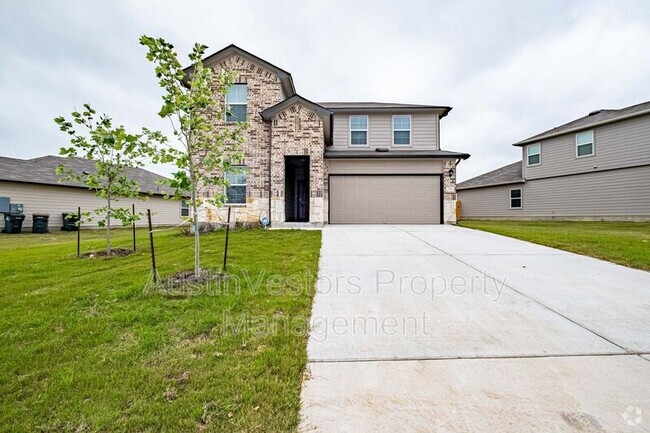 Building Photo - 204 Lily Pond Trl Rental