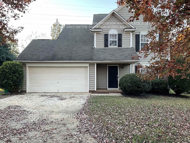 Building Photo - 5840 Branthurst Dr