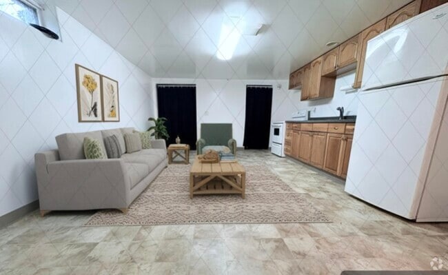 Building Photo - 107 N Forest Dr Unit C Rental