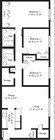 3BR/2BA