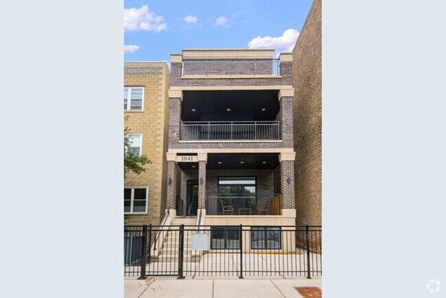 Building Photo - 1841 N Sheffield Ave Unit 3 Rental
