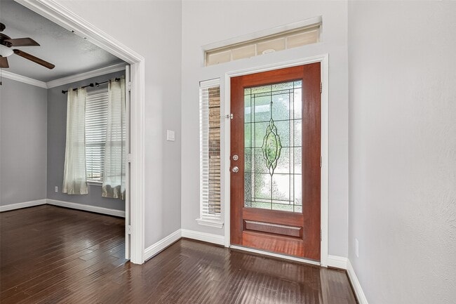 Photo - 20706 Calloway Crest Ct