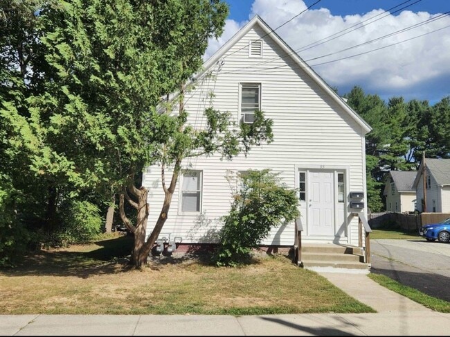 Building Photo - 85 Carroll St Unit #1