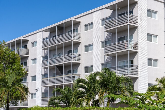 Building Photo - Miami Shores Apartment Homes