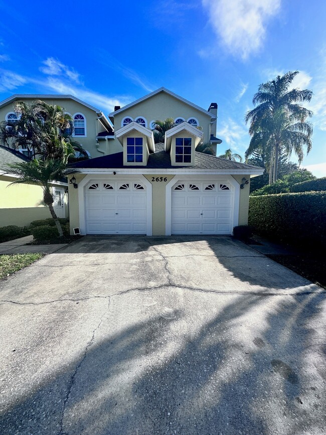 Photo - 2656 Sabal Springs Dr Townhome