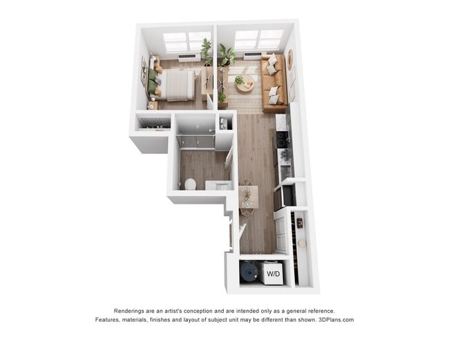 Photo - Meridia Bound Brook 300