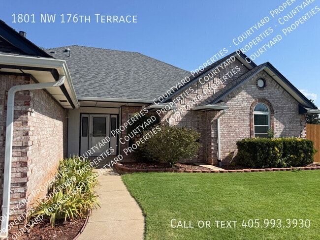 Photo - 1801 NW 176th Terrace